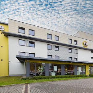 B&B Hotel Essen-City